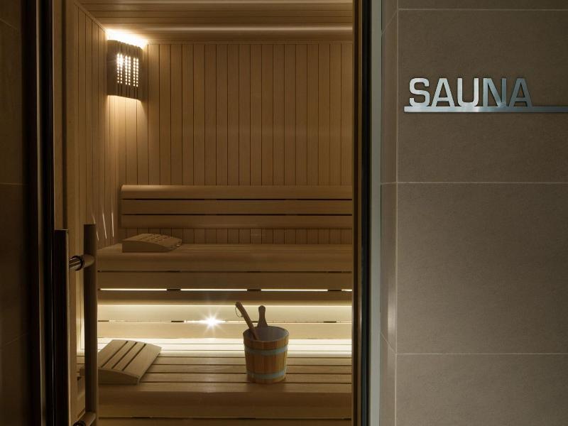 Marriott Executive Apartments Istanbul Fulya image