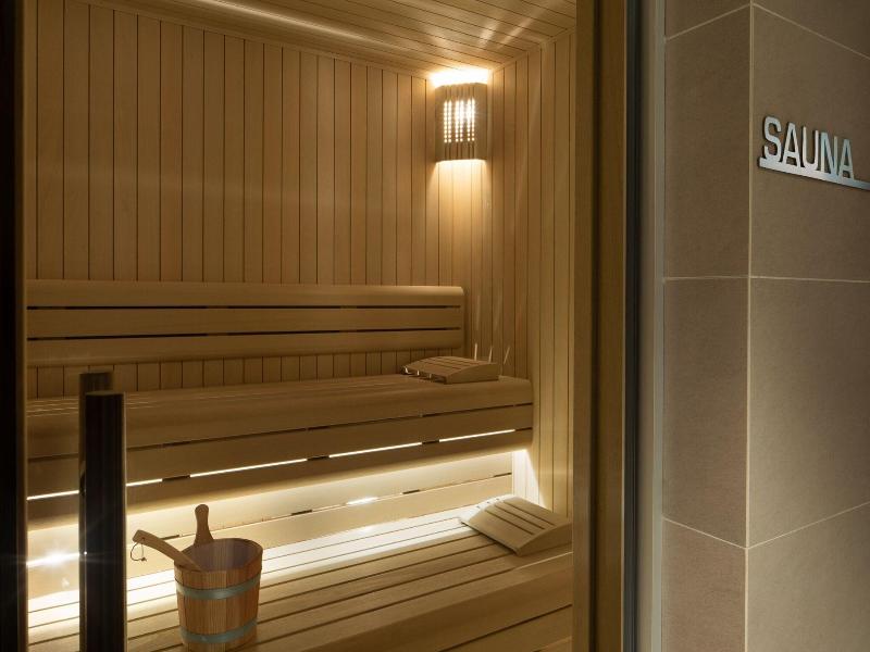 Marriott Executive Apartments Istanbul Fulya image