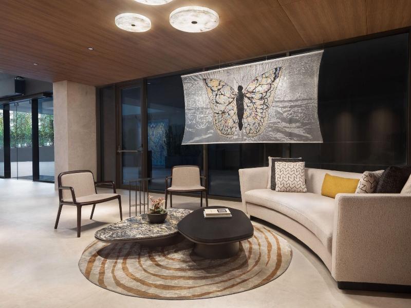 Marriott Executive Apartments Istanbul Fulya image
