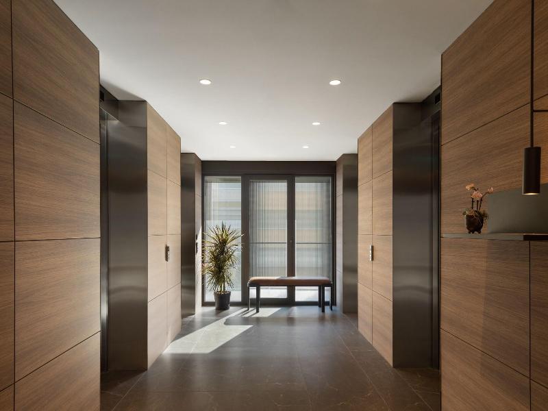 Marriott Executive Apartments Istanbul Fulya image