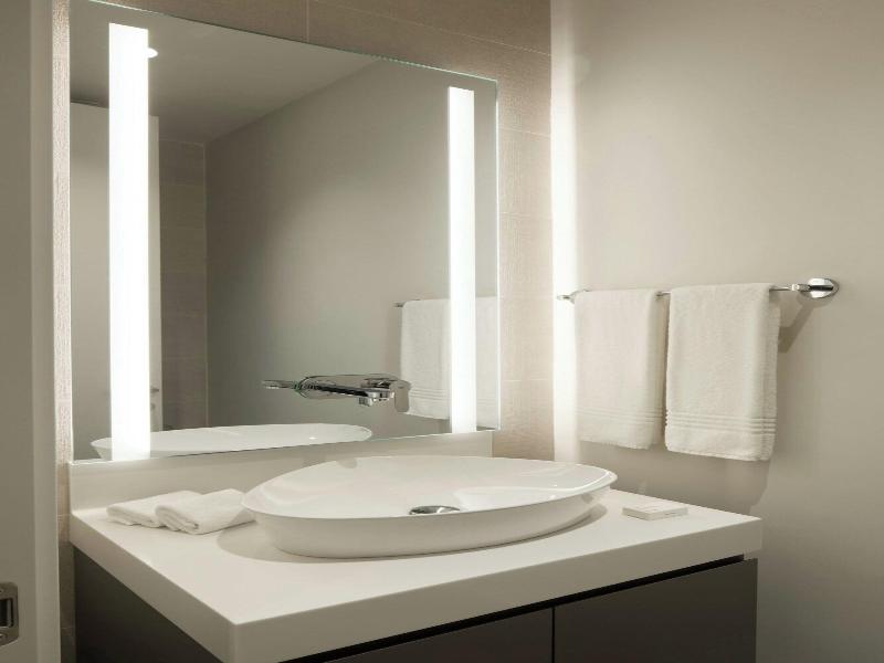 Marriott Executive Apartments Istanbul Fulya image