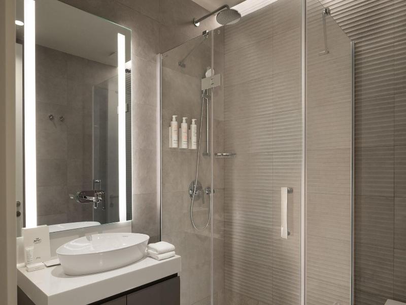 Marriott Executive Apartments Istanbul Fulya image
