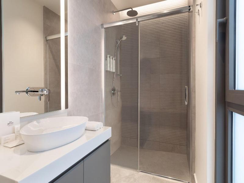 Marriott Executive Apartments Istanbul Fulya image