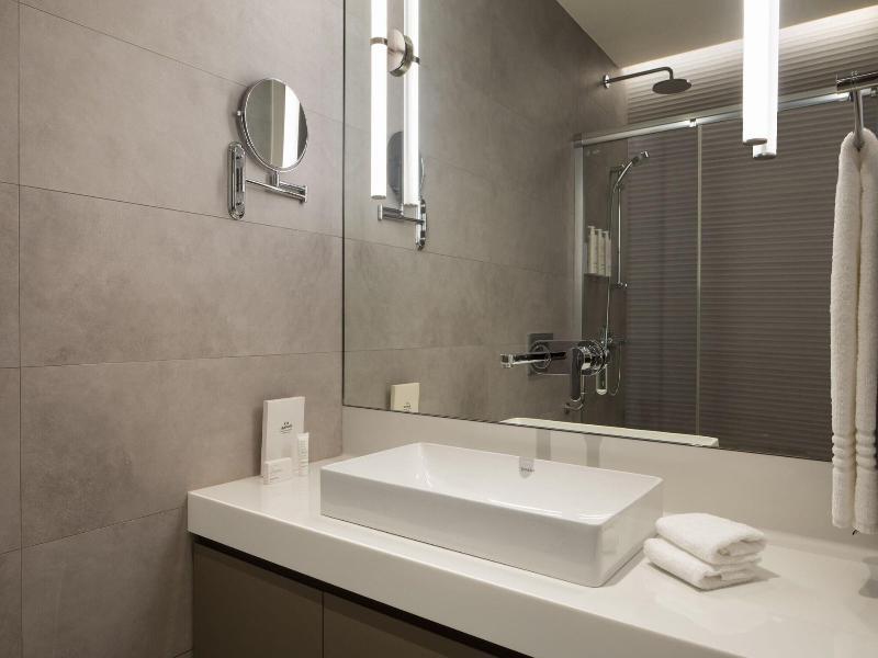 Marriott Executive Apartments Istanbul Fulya image