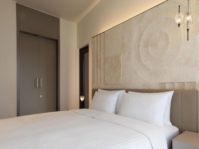 Marriott Executive Apartments Istanbul Fulya image