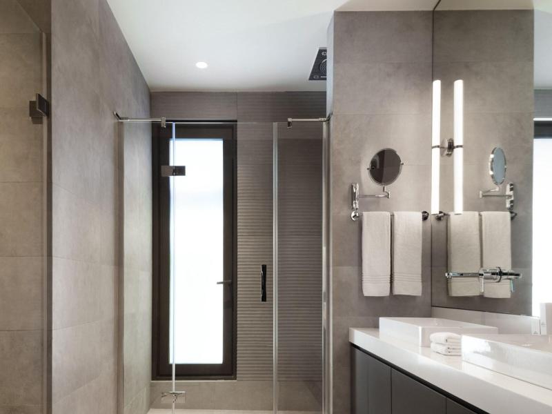 Marriott Executive Apartments Istanbul Fulya image