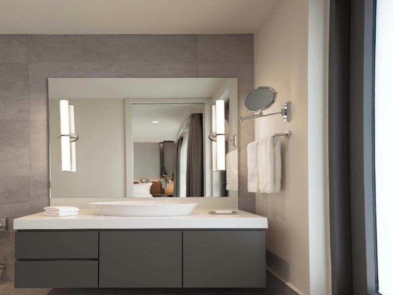 Marriott Executive Apartments Istanbul Fulya image