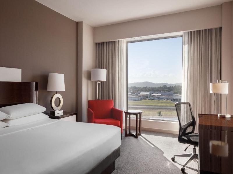 Marriott Panama Hotel image