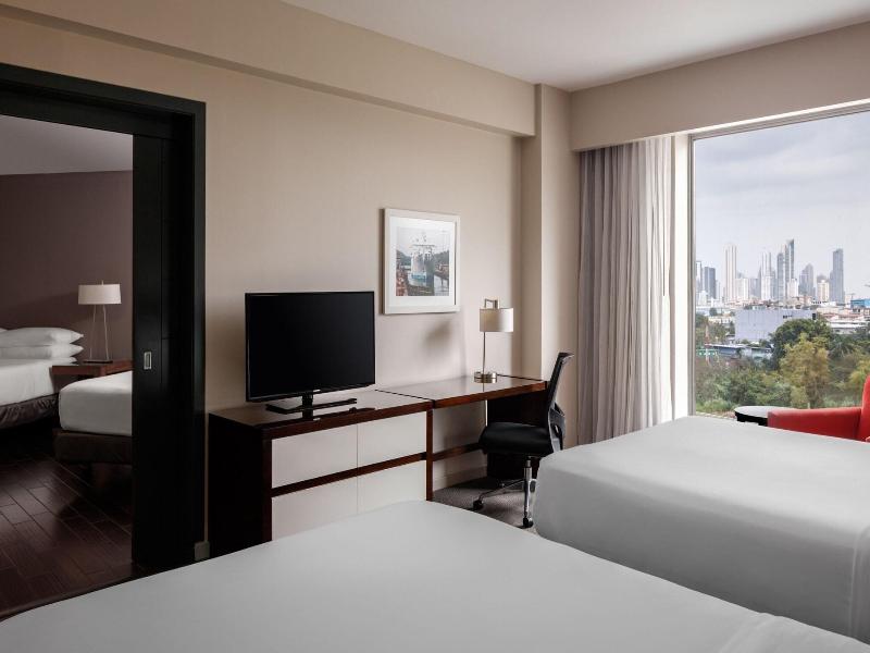 Marriott Panama Hotel image
