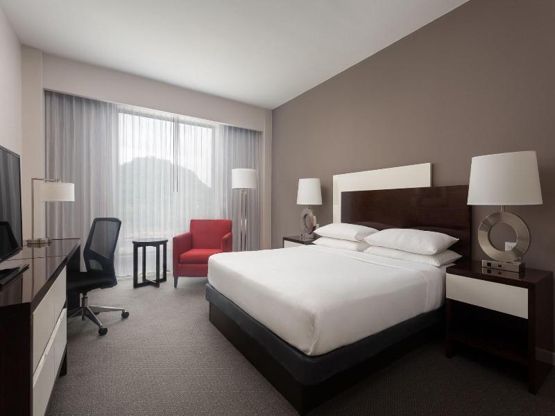 Marriott Panama Hotel image