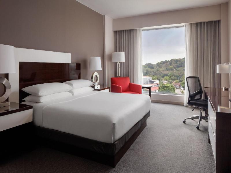 Marriott Panama Hotel image