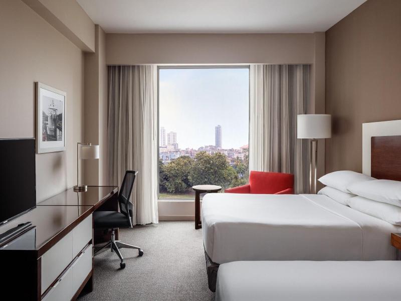 Marriott Panama Hotel image
