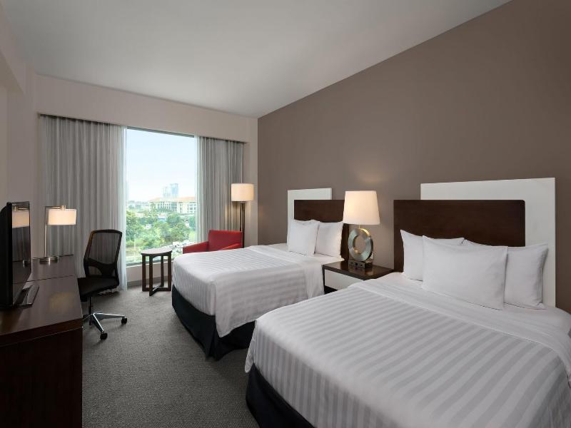 Marriott Panama Hotel image