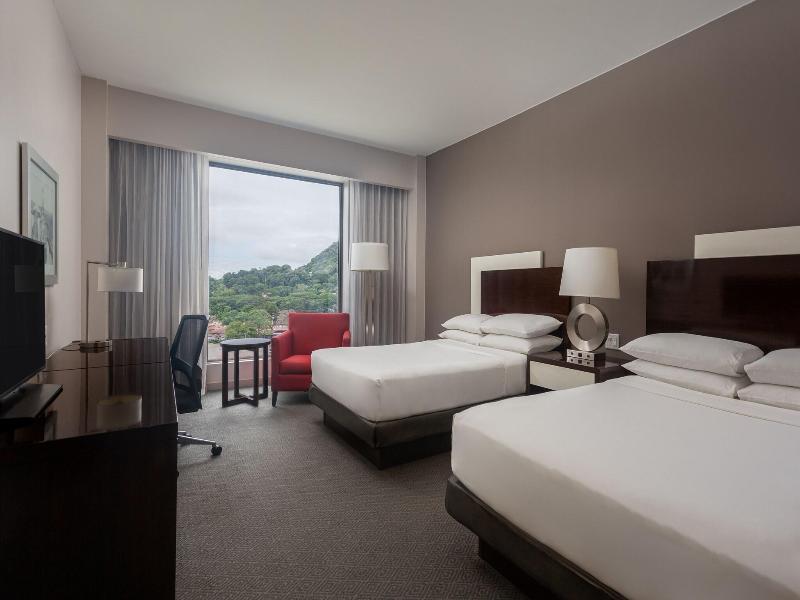 Marriott Panama Hotel image