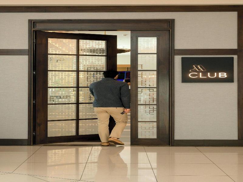 Marriott Panama Hotel image