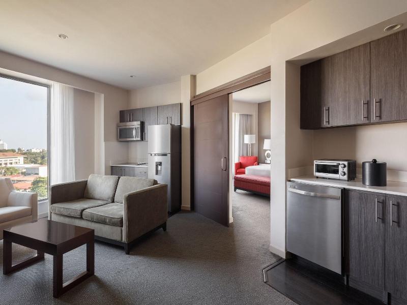 Marriott Panama Hotel image