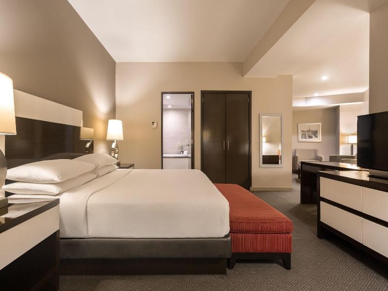 Marriott Panama Hotel image
