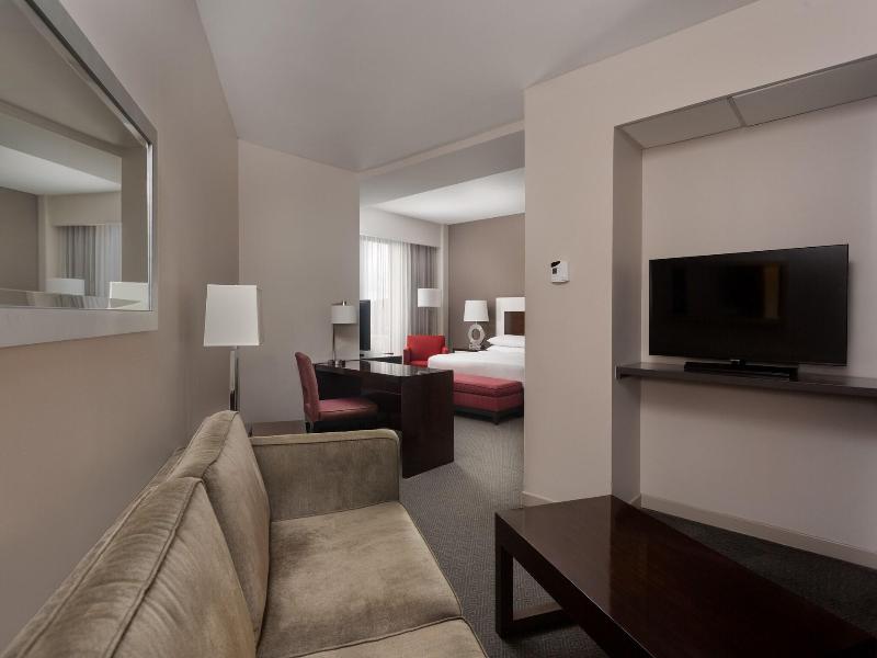Marriott Panama Hotel image