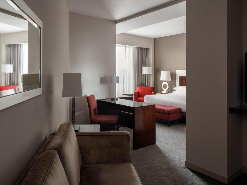 Marriott Panama Hotel image