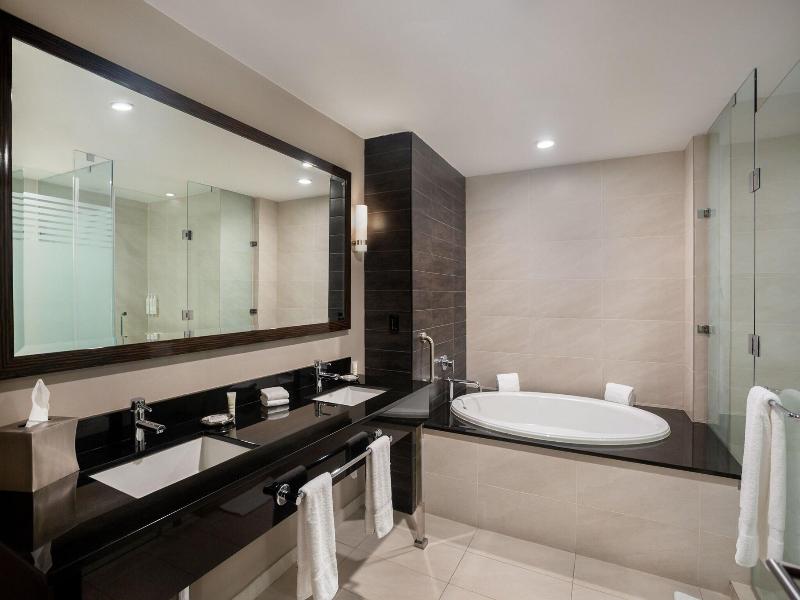 Marriott Panama Hotel image