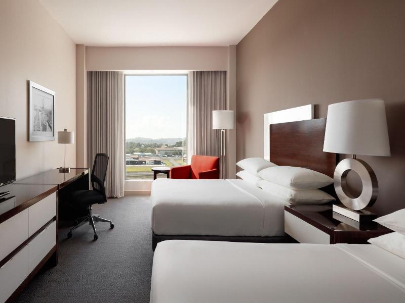 Marriott Panama Hotel image