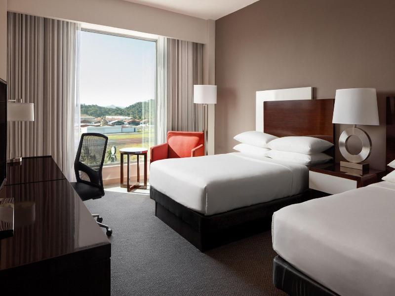 Marriott Panama Hotel image