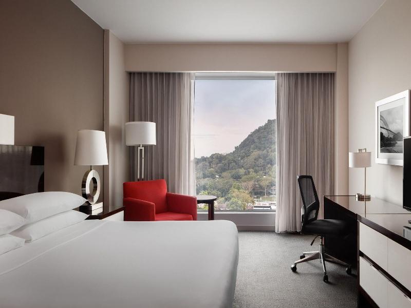 Marriott Panama Hotel image