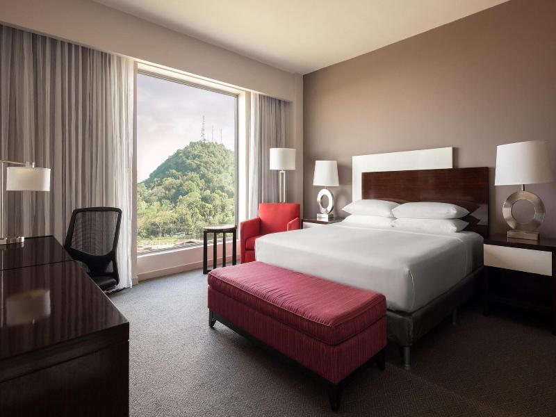 Marriott Panama Hotel image