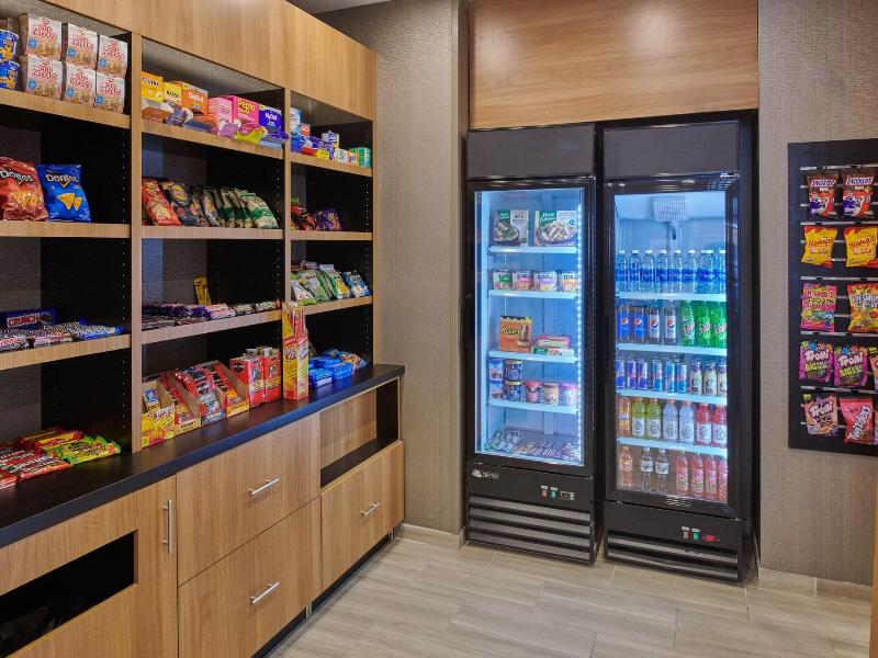 Springhill Suites By Marriott Detroit Dearborn image