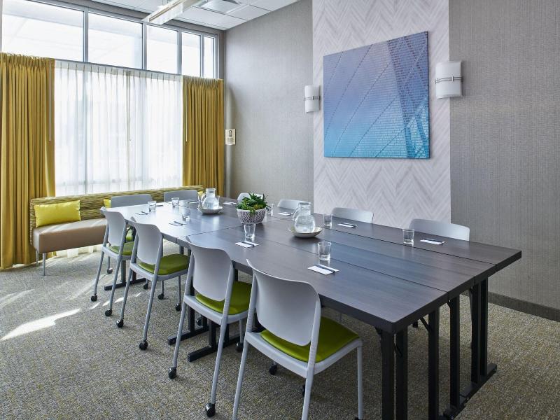 Springhill Suites By Marriott Detroit Dearborn image
