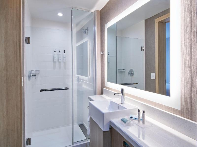 Springhill Suites By Marriott Detroit Dearborn image