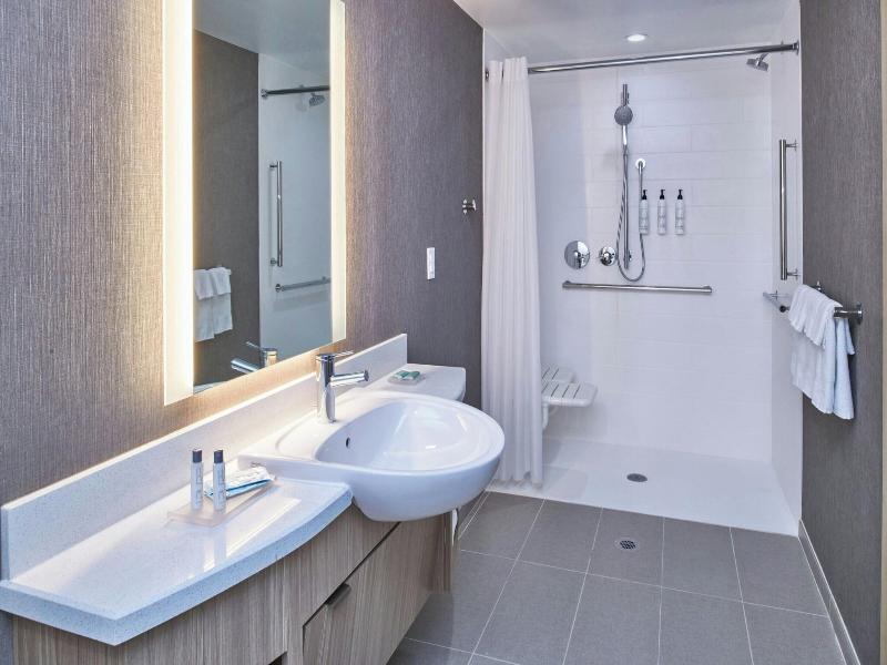 Springhill Suites By Marriott Detroit Dearborn image