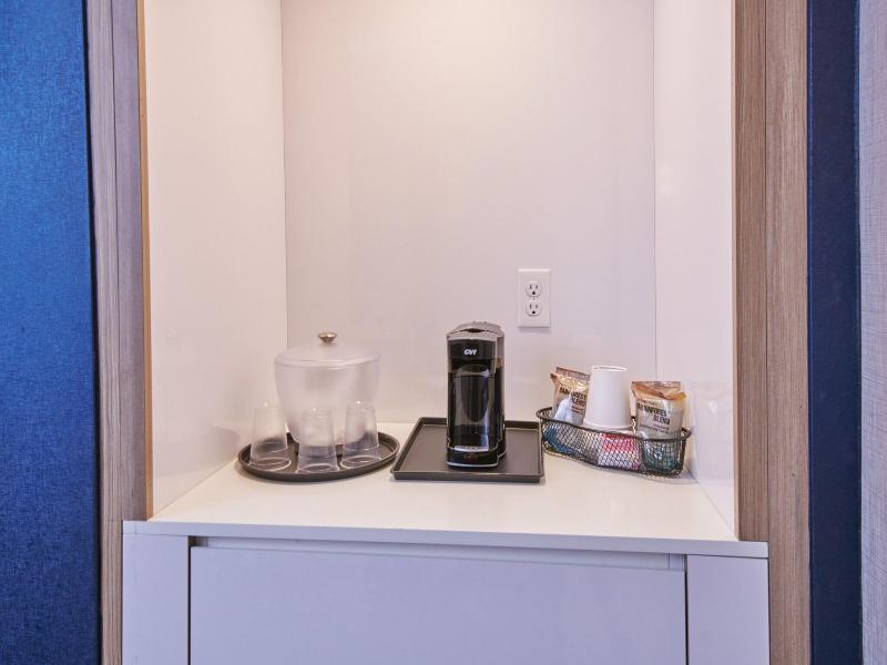 Springhill Suites By Marriott Detroit Dearborn image
