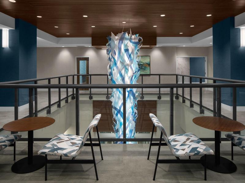 Courtyard By Marriott Myrtle Beach Oceanfront