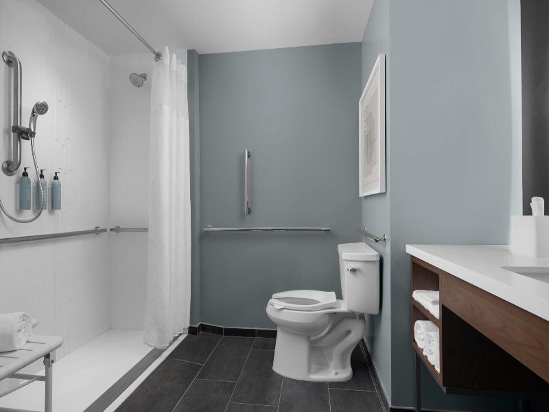 Courtyard By Marriott Myrtle Beach Oceanfront image