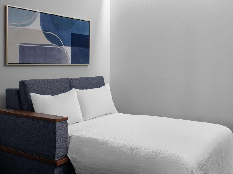 Courtyard By Marriott Myrtle Beach Oceanfront image