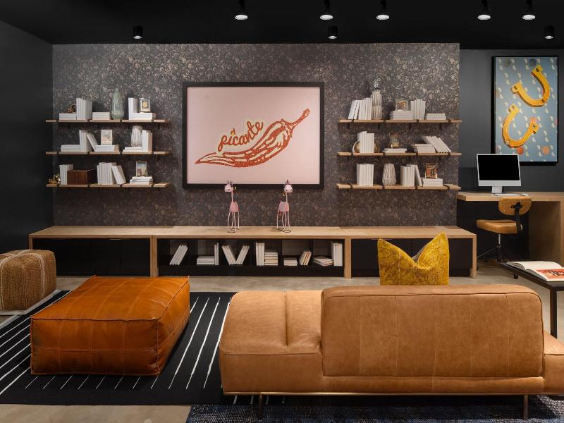 Moxy Houston Downtown image