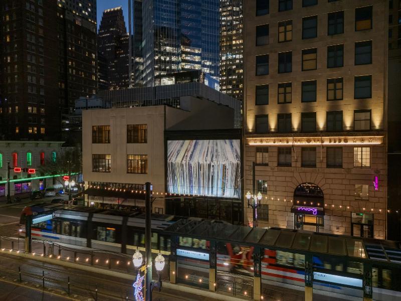 Moxy Houston Downtown image