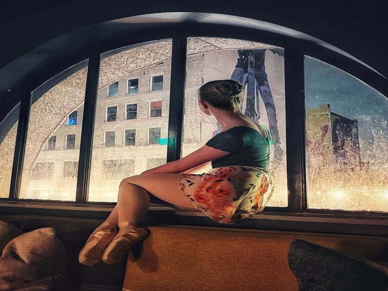 Moxy Houston Downtown image