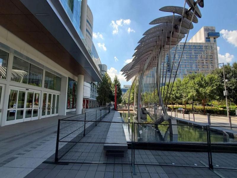 Moxy Houston Downtown image