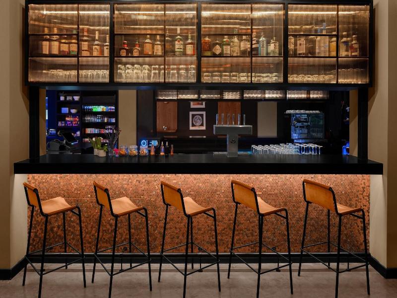 Moxy Houston Downtown image