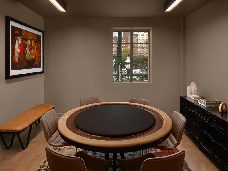 Moxy Houston Downtown image