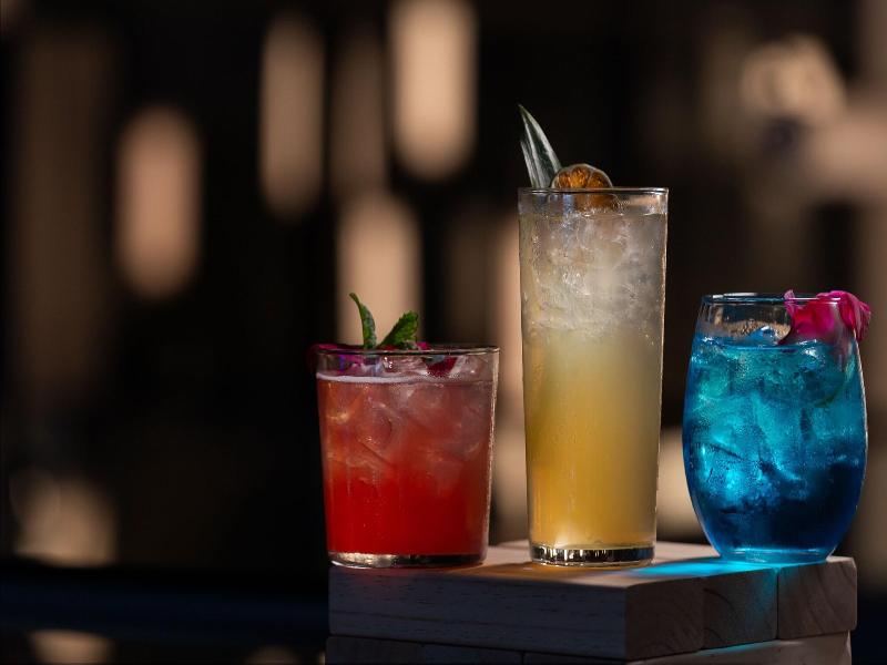 Moxy Houston Downtown image
