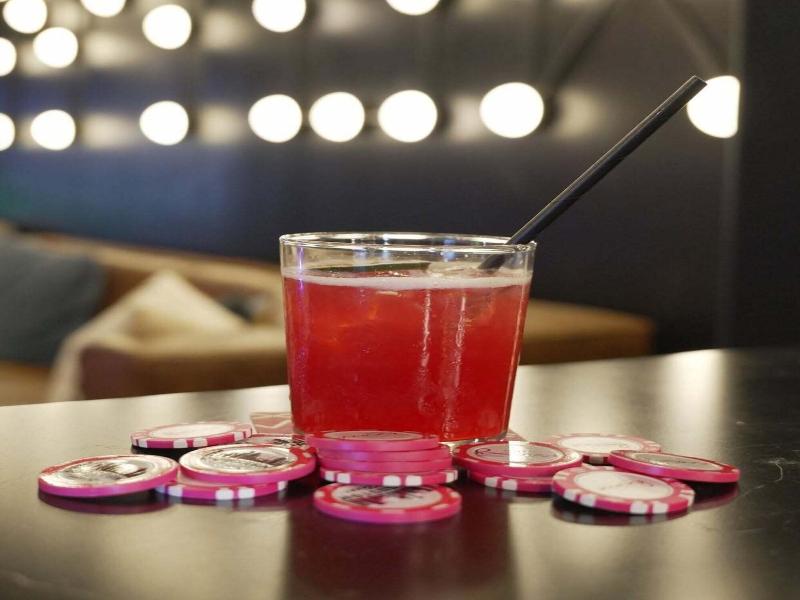 Moxy Houston Downtown image