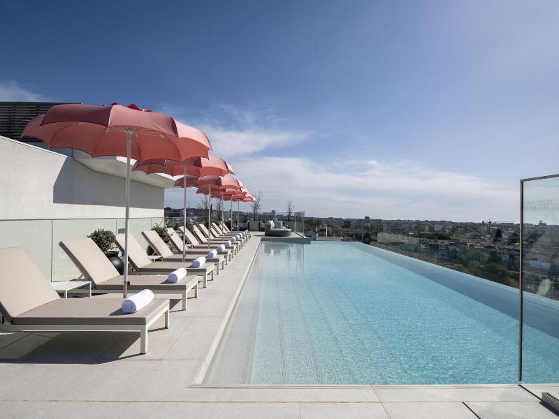 Renaissance Porto Lapa Hotel image