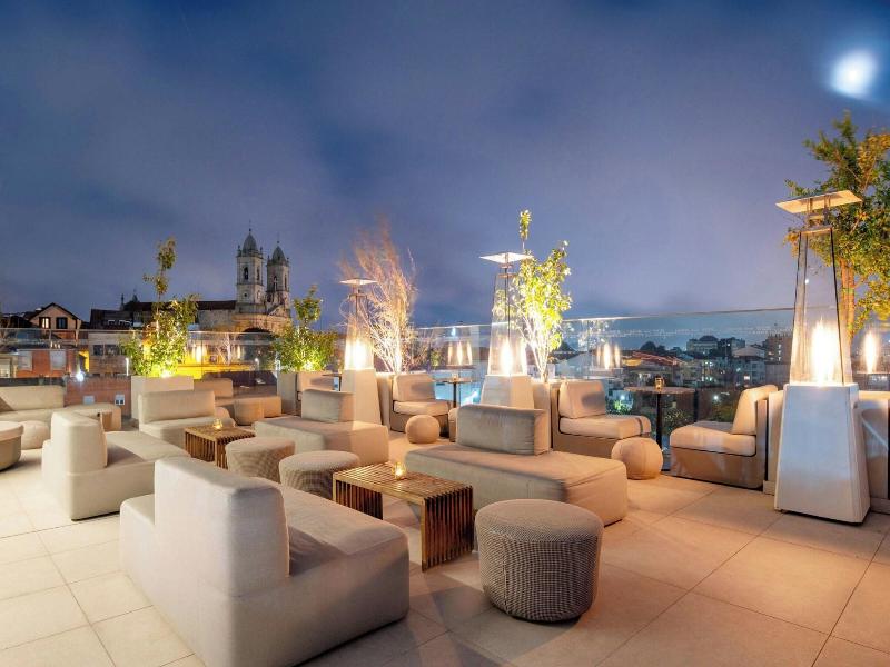 Renaissance Porto Lapa Hotel image