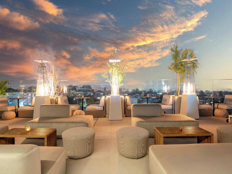 Renaissance Porto Lapa Hotel image