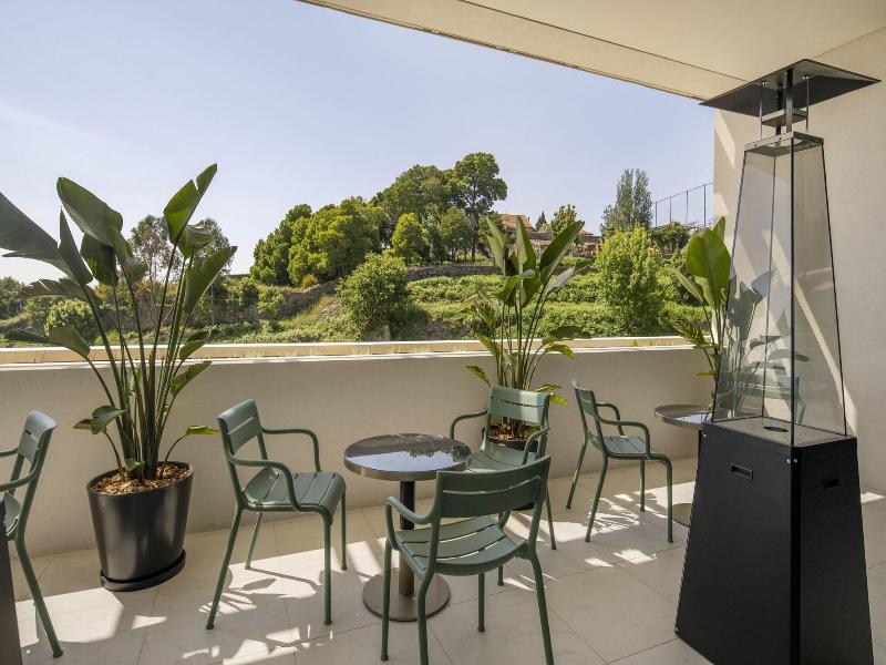 Renaissance Porto Lapa Hotel image