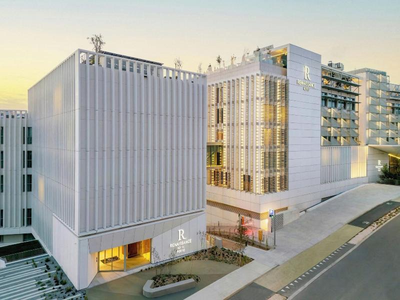 Renaissance Porto Lapa Hotel image
