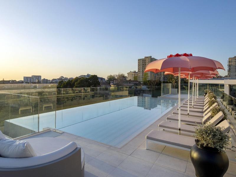 Renaissance Porto Lapa Hotel image